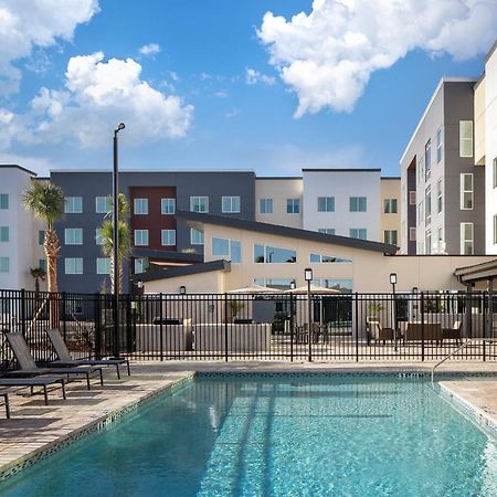 Residence Inn By Marriott Tampa Wesley Chapel Esterno foto