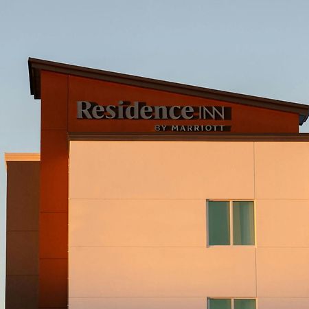 Residence Inn By Marriott Tampa Wesley Chapel Esterno foto
