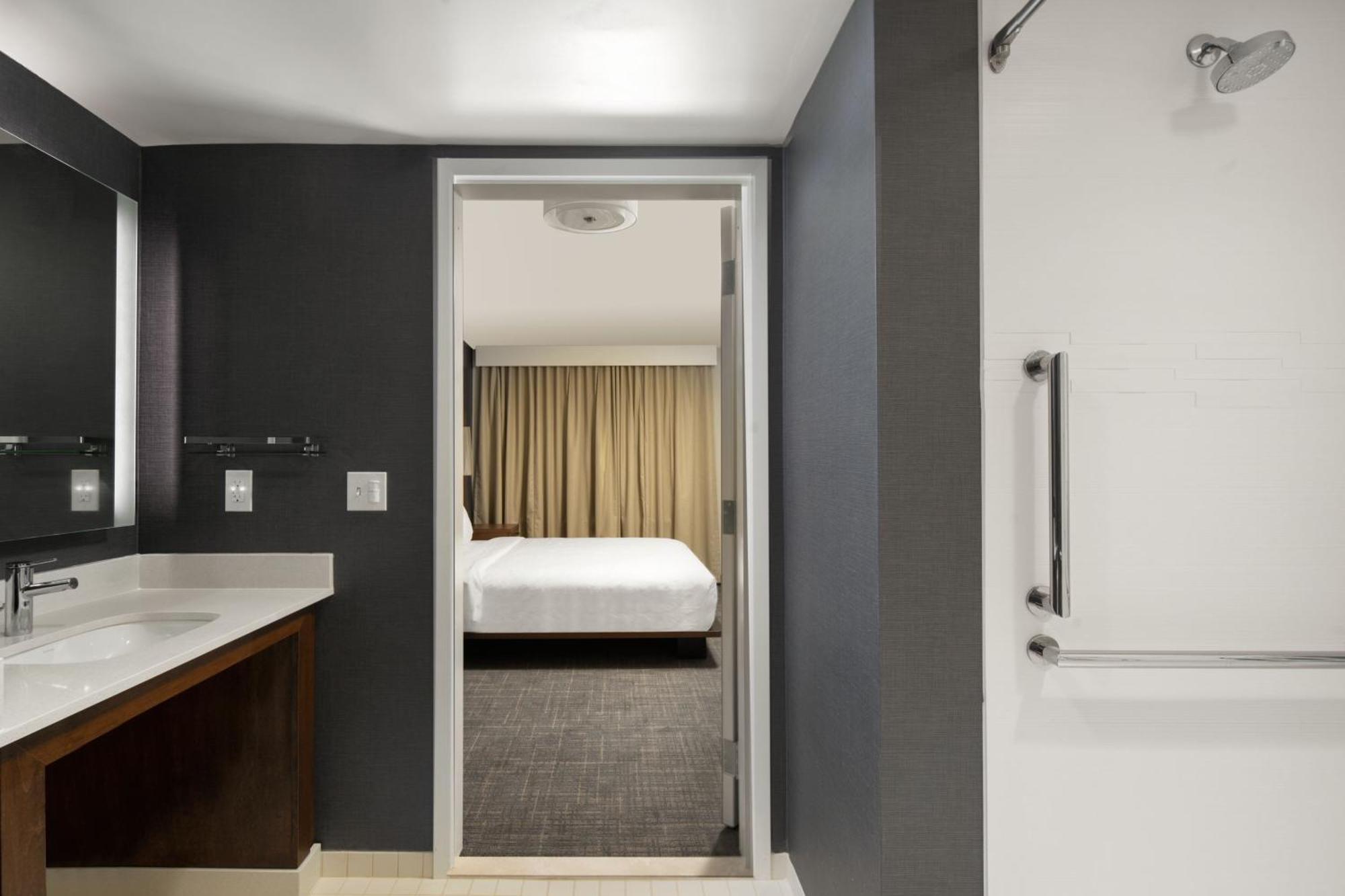 Residence Inn By Marriott Tampa Wesley Chapel Esterno foto