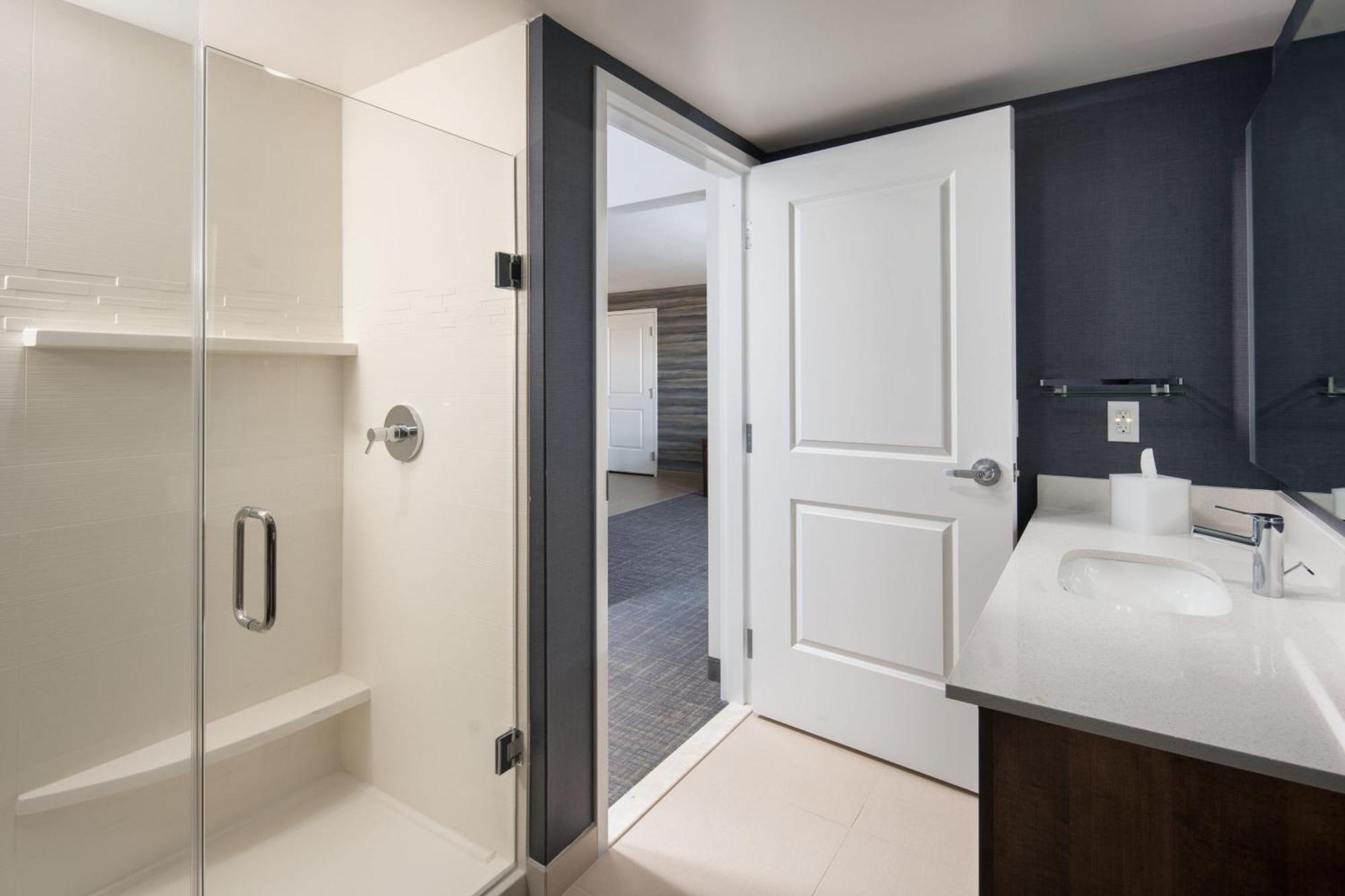 Residence Inn By Marriott Tampa Wesley Chapel Esterno foto