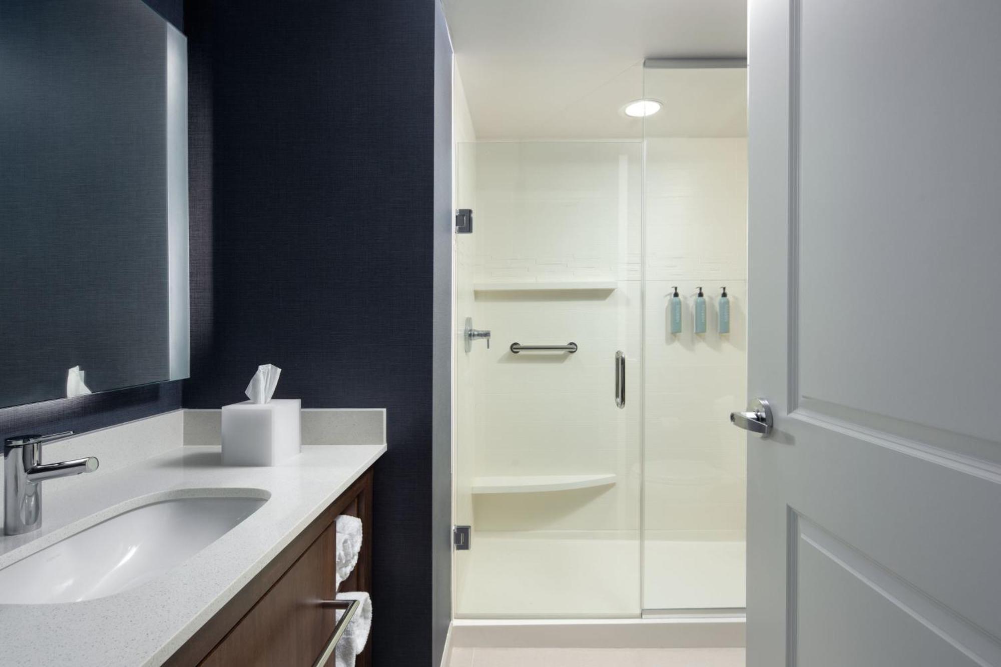 Residence Inn By Marriott Tampa Wesley Chapel Esterno foto