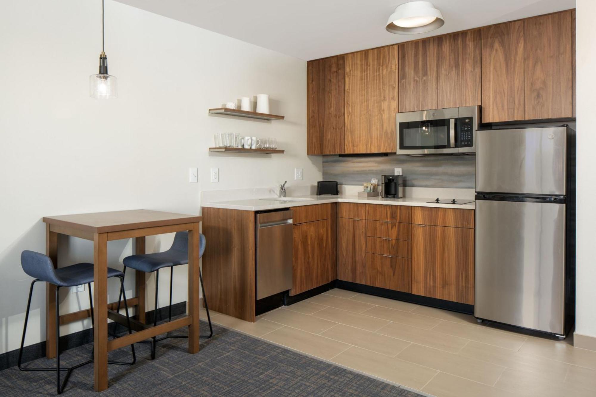 Residence Inn By Marriott Tampa Wesley Chapel Esterno foto