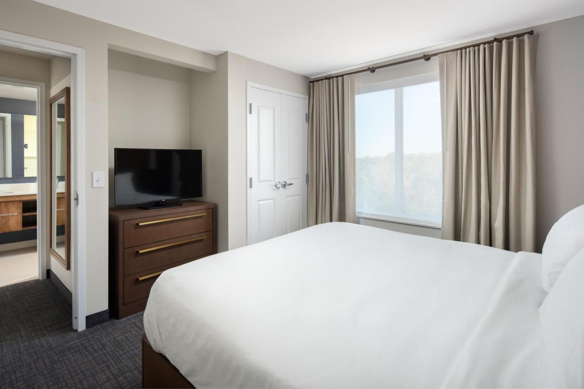 Residence Inn By Marriott Tampa Wesley Chapel Esterno foto